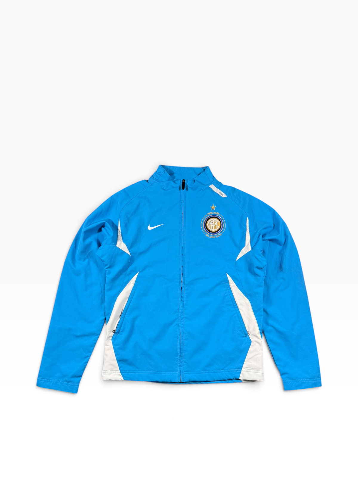 Nike Inter Mailand Trackjacket (S)