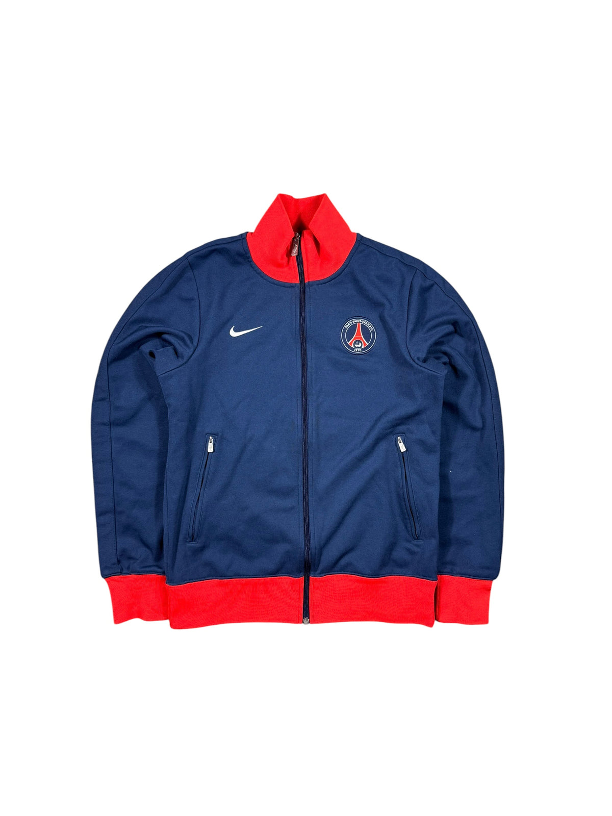 Nike Paris saint Germain Trackjacket (S)