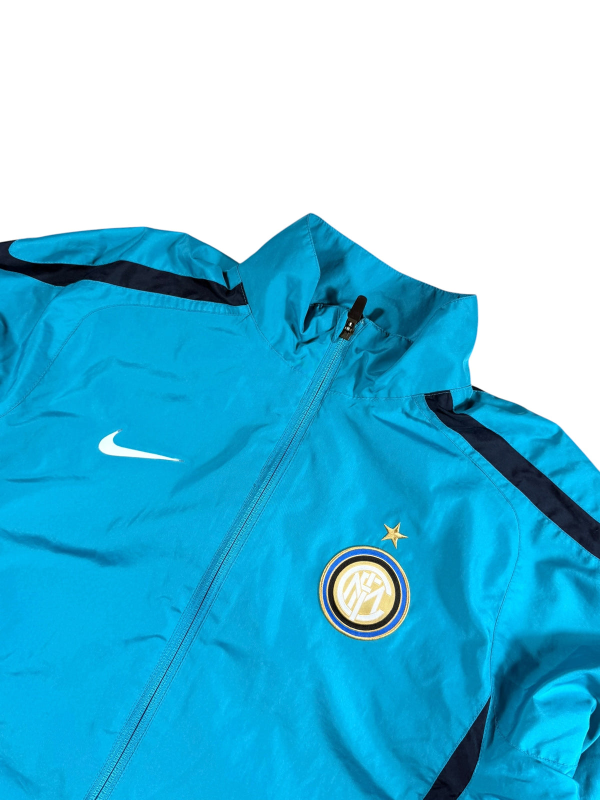 Nike Inter Mailand Trackjacket (M)