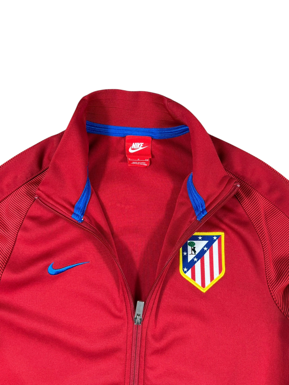 Nike Atlético Madrid Trackjacket (S)