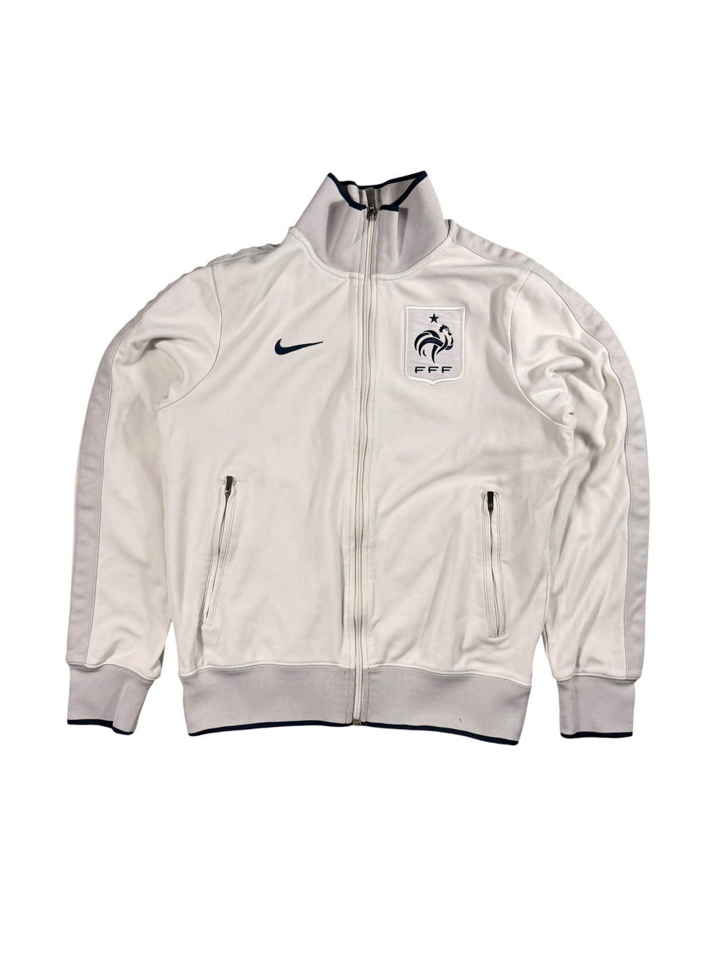 Nike France Trackjacket (S)