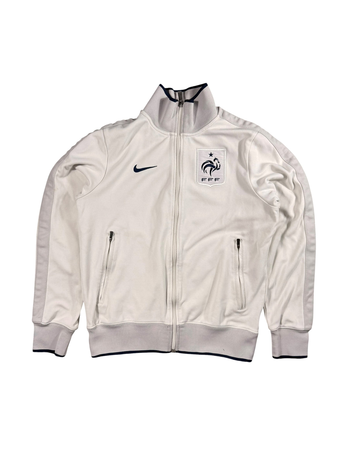 Nike France Trackjacket (S)