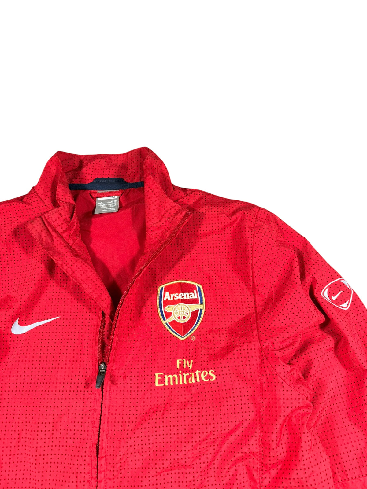 Nike Arsenal Trackjacket (M)