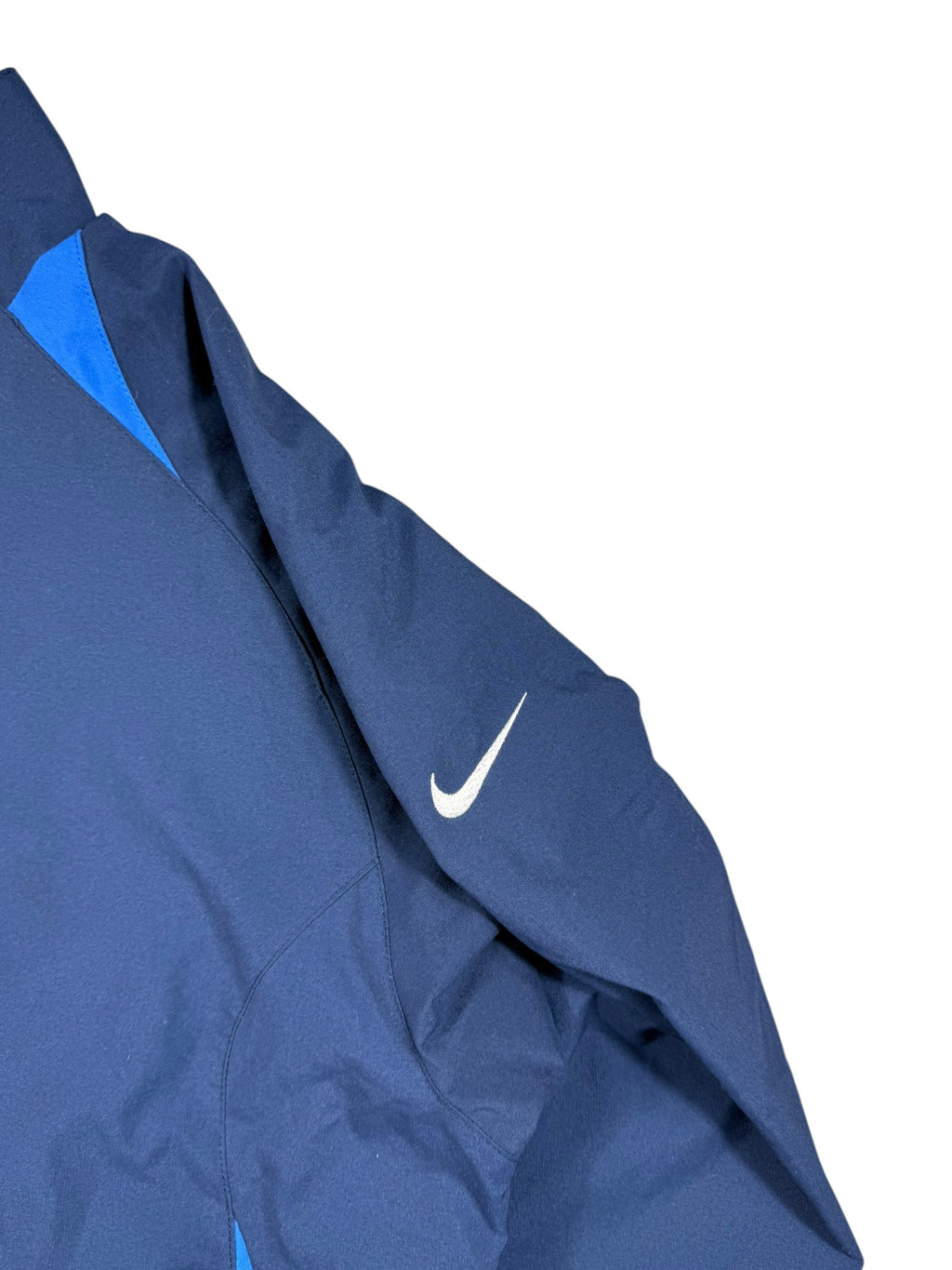 Nike Trackjacket (M)