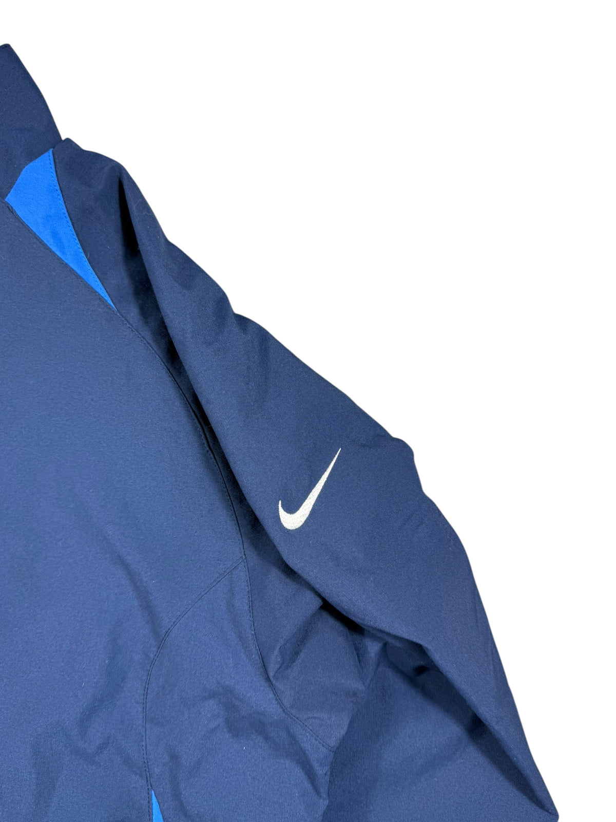 Nike Trackjacket (M)