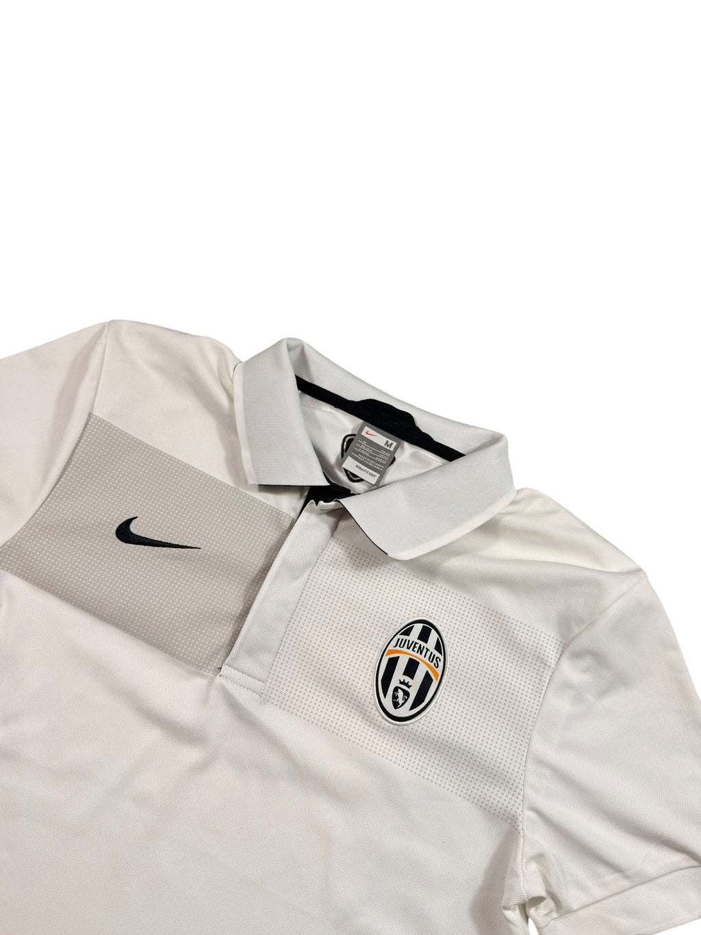 Nike Juventus Polo (M)