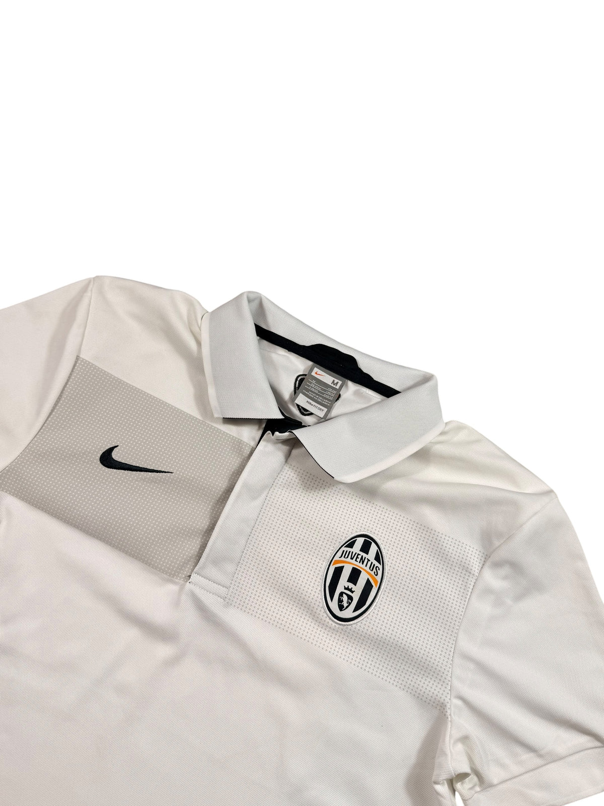 Nike Juventus Polo (M)