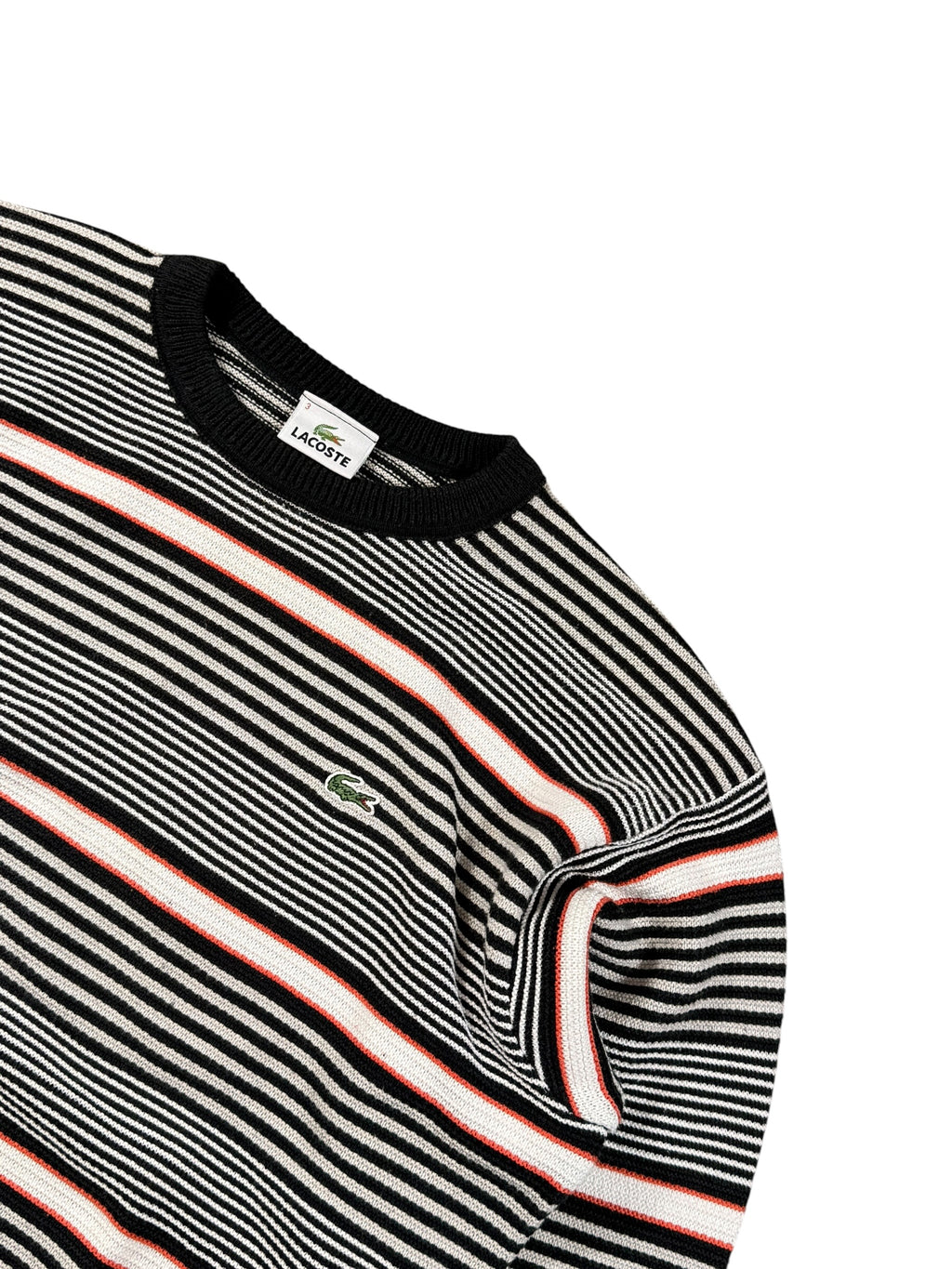 Lacoste Sweater (S)
