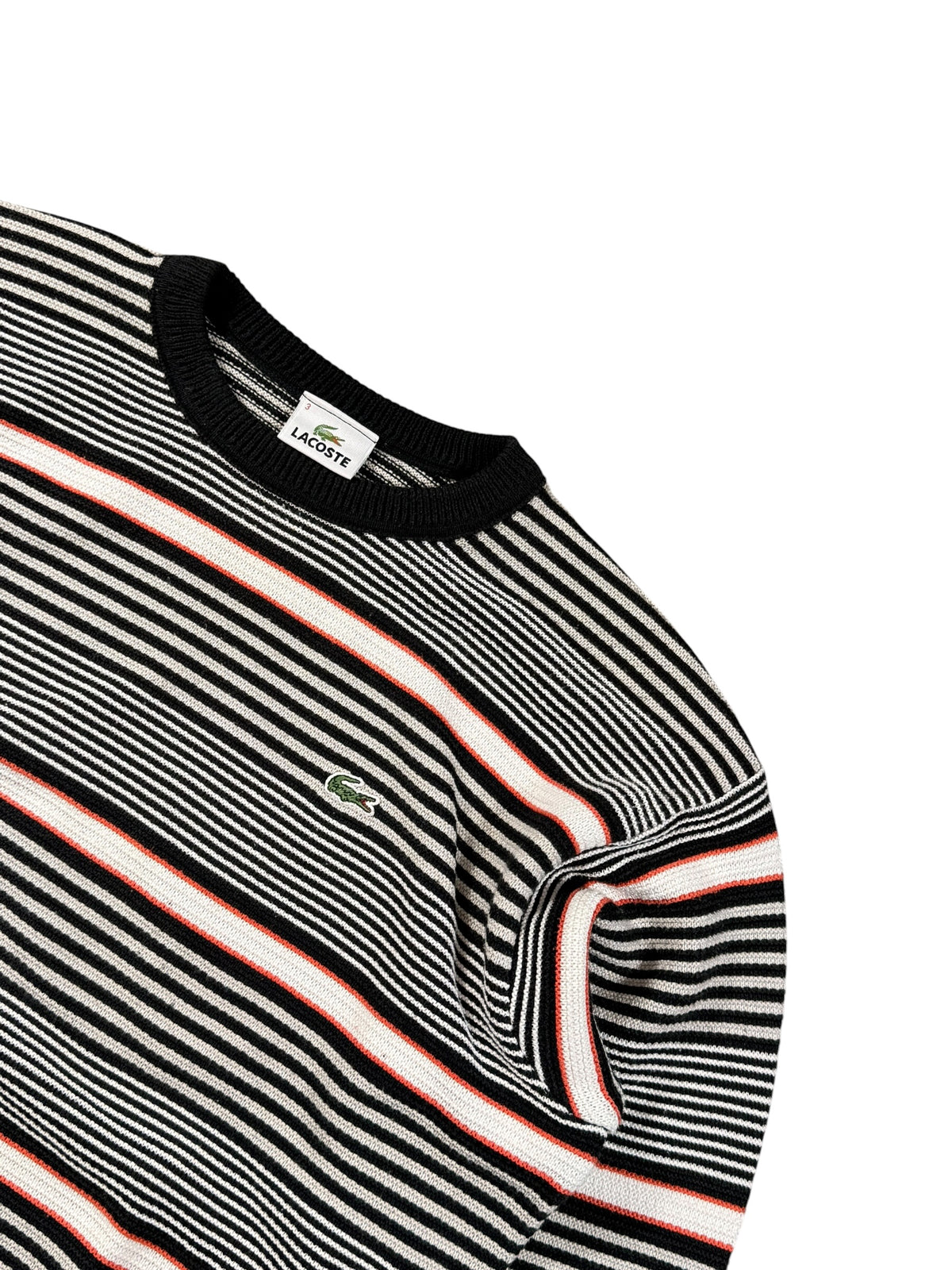 Lacoste Sweater (S)