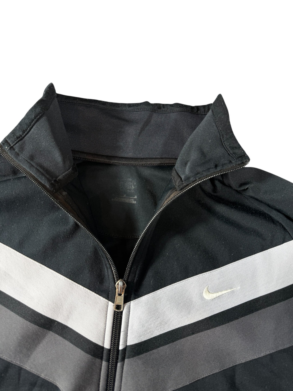 Nike Trackjacket (M)