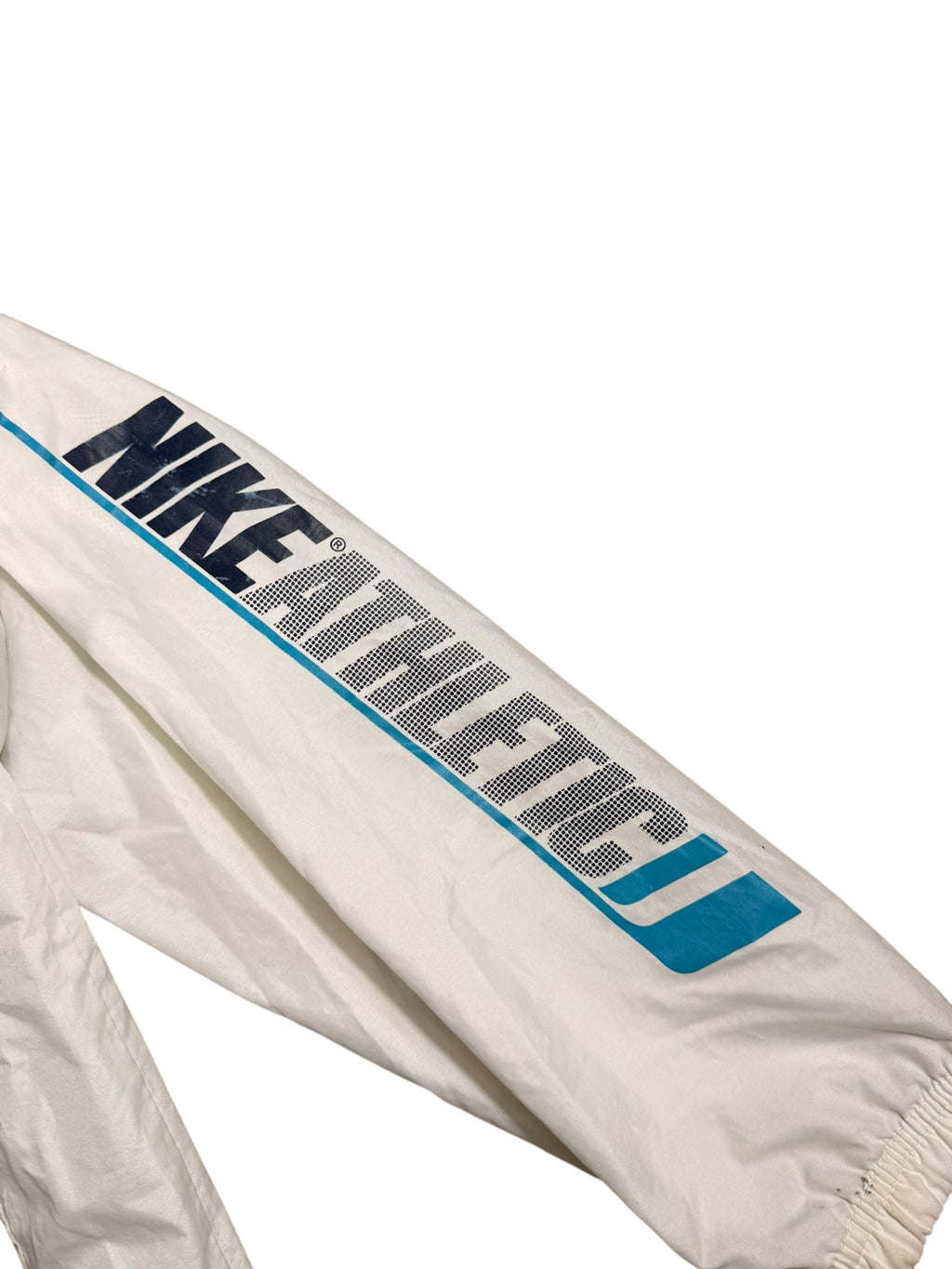 Nike Trackjacket (xs)