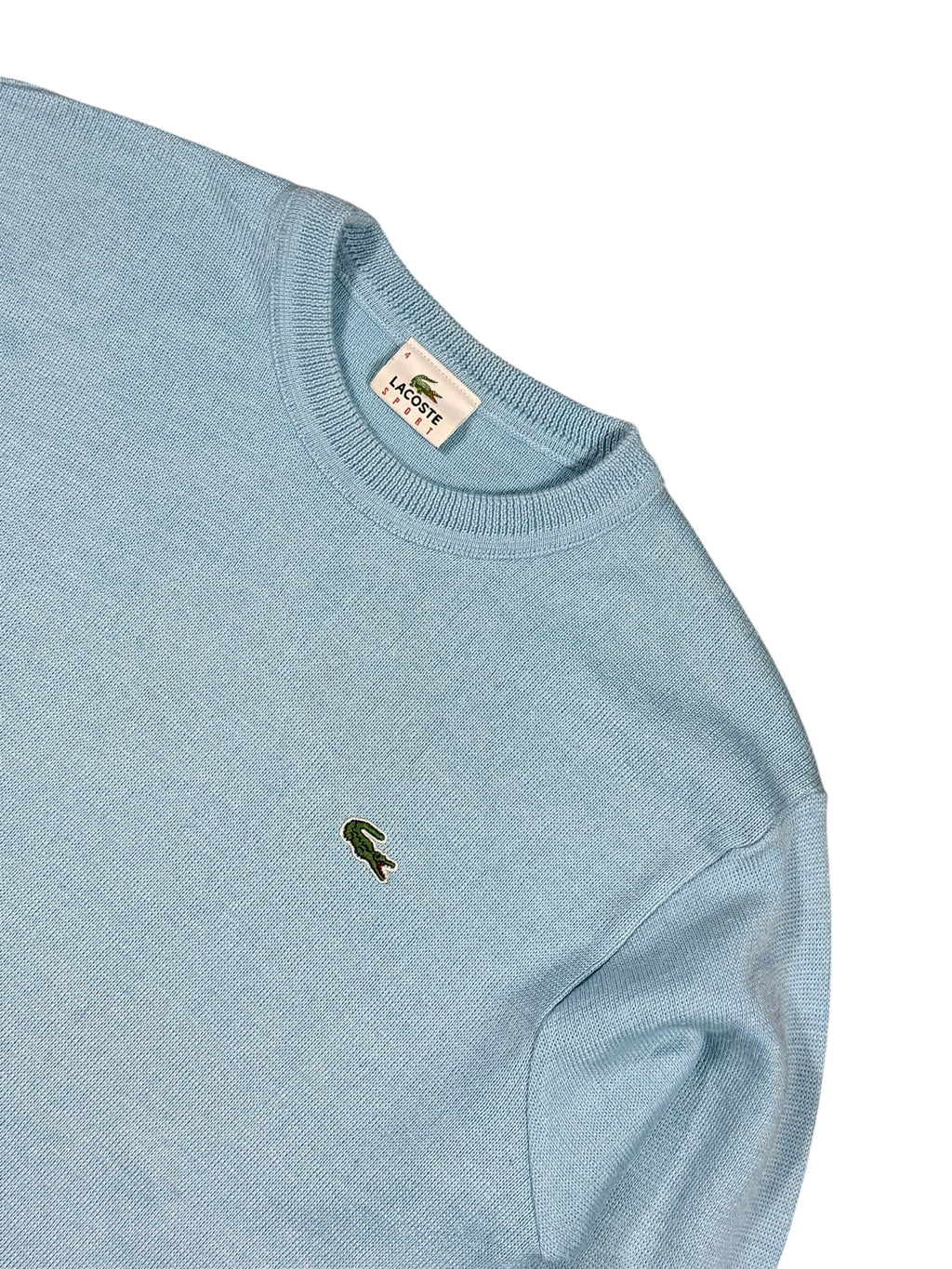Lacoste Sweater (M)