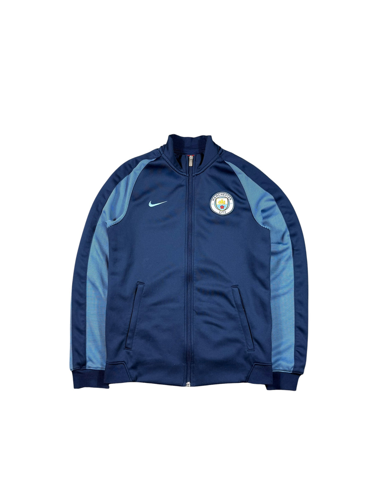 Nike Manchester City Trackjacket (S)
