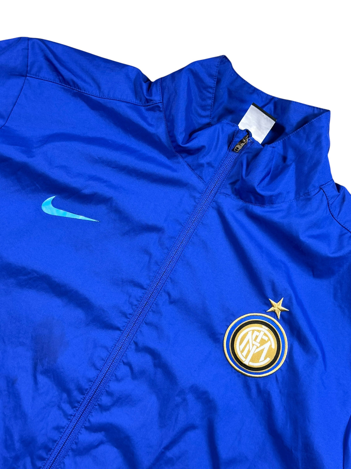 Nike Inter Mailand Trackjacket (XL)