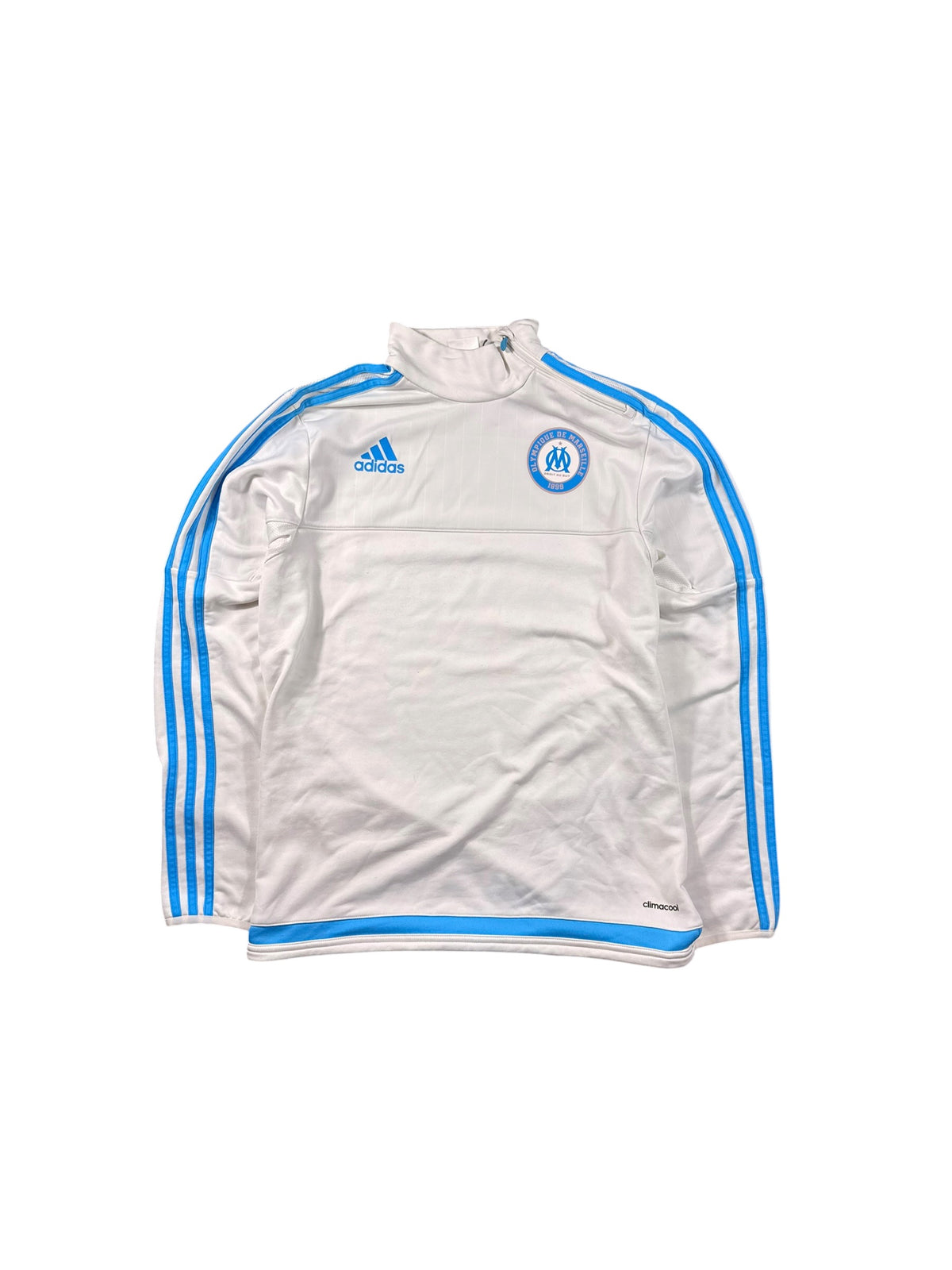 Adidas Marseille Trackjacket (S)