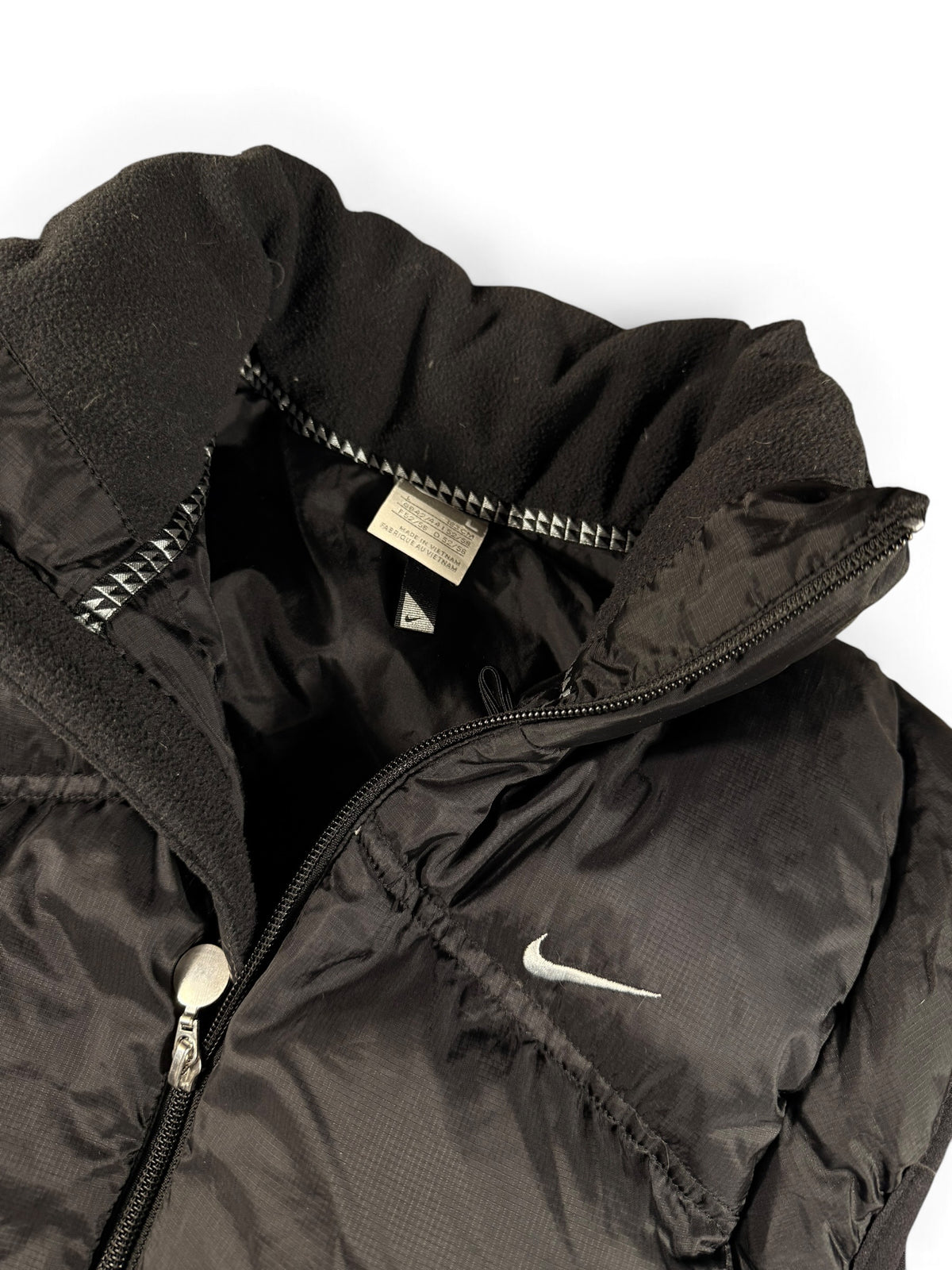 Nike Jacket (L)