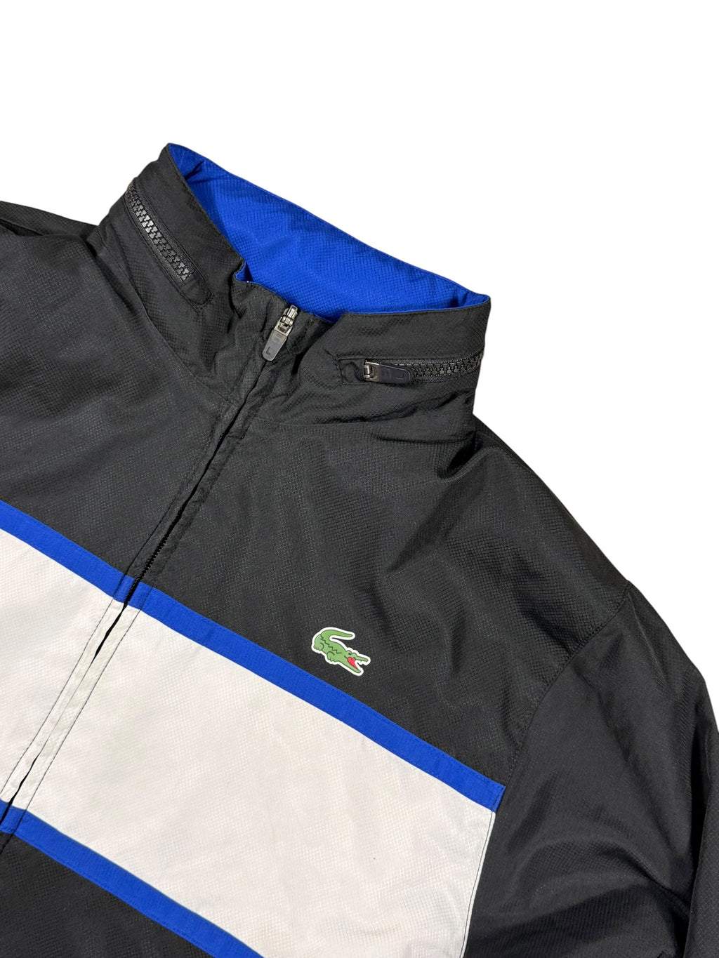 Lacoste Trackjacket (M)