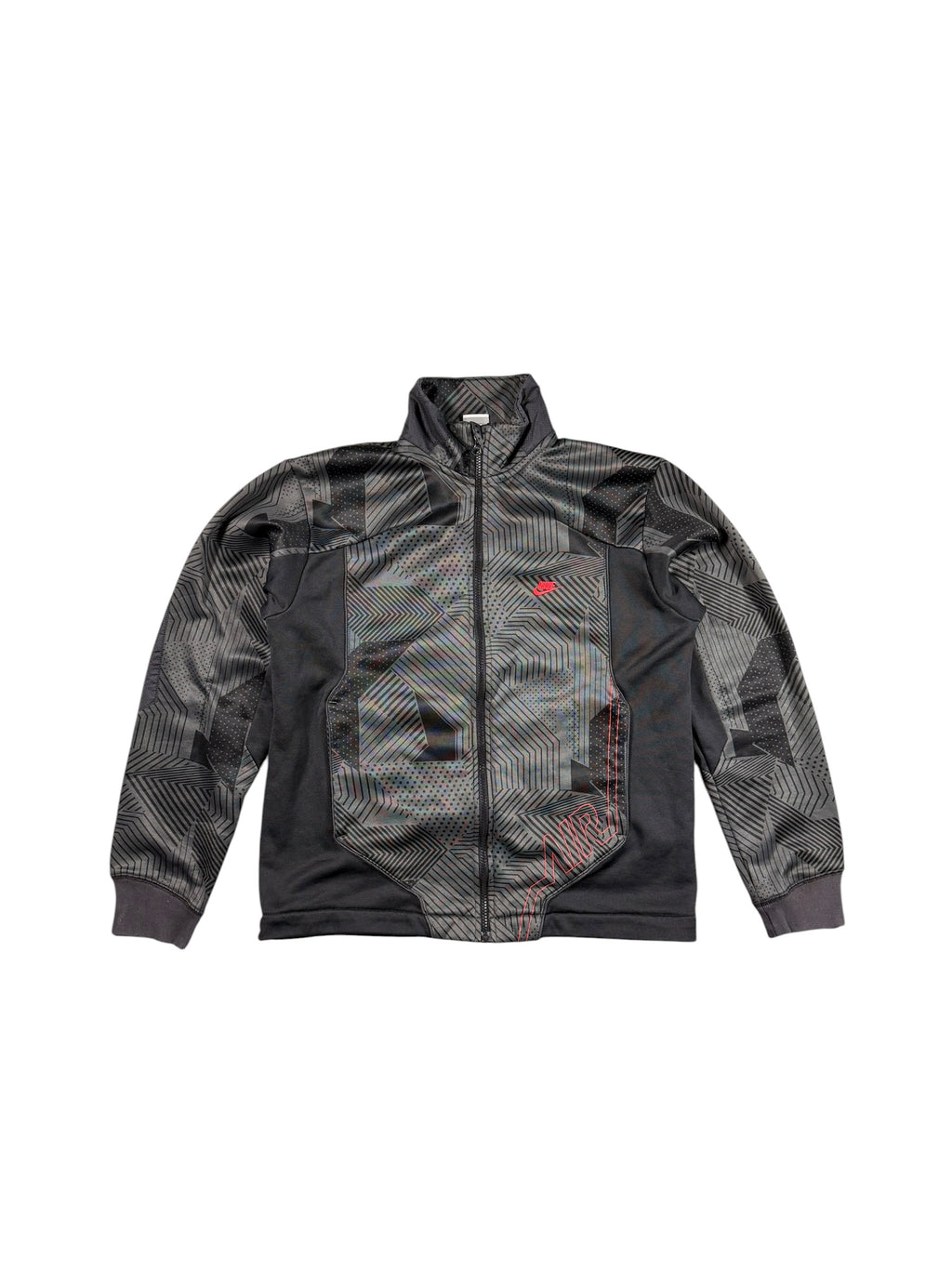 Nike air Trackjacket (M)