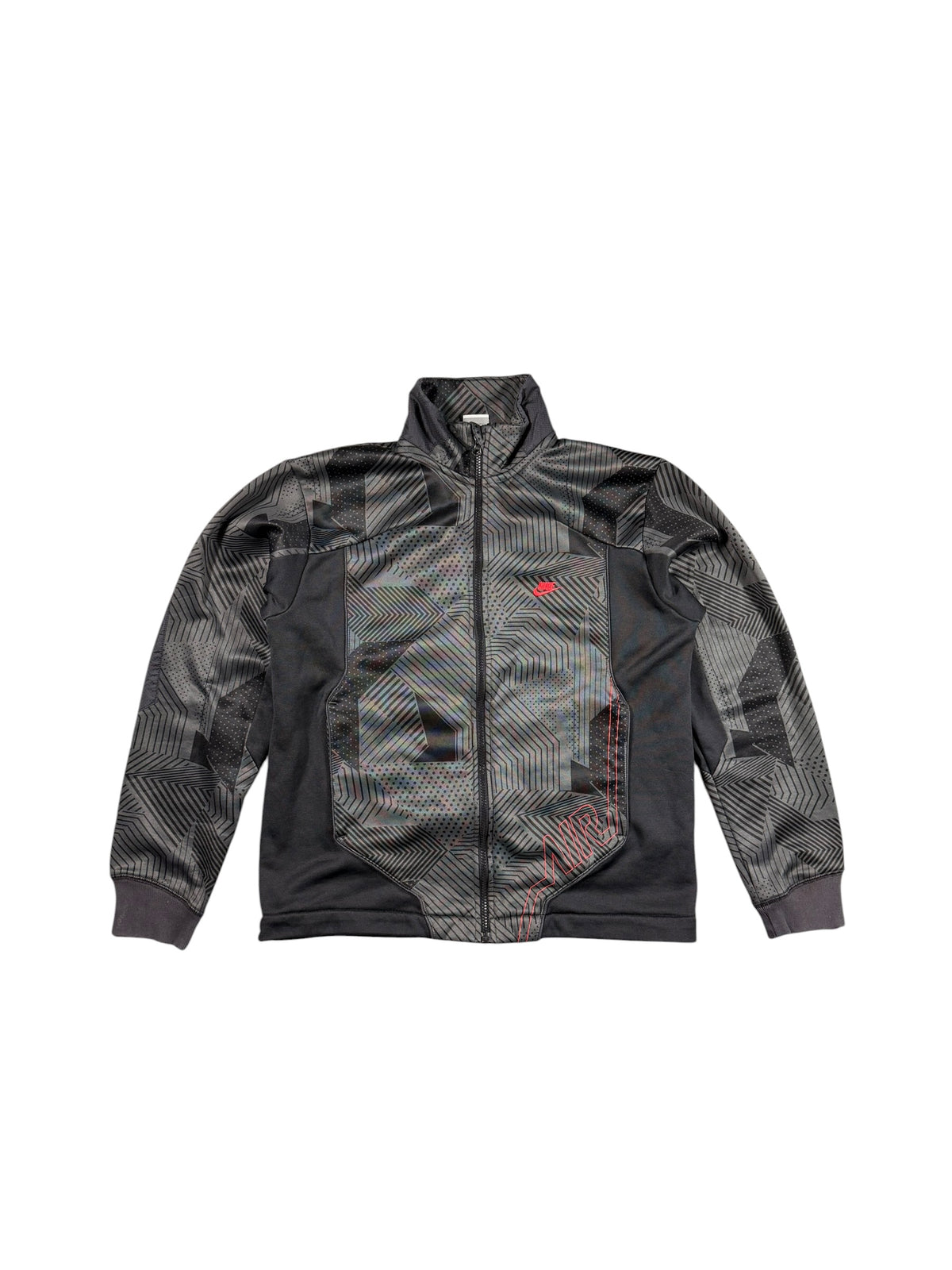 Nike air Trackjacket (M)