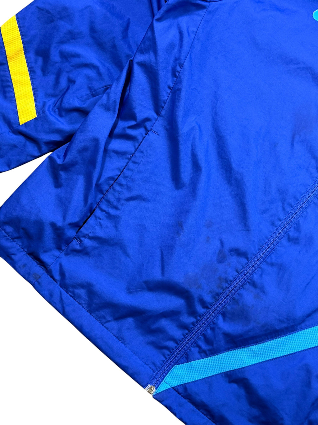 Nike Inter Mailand Trackjacket (XL)