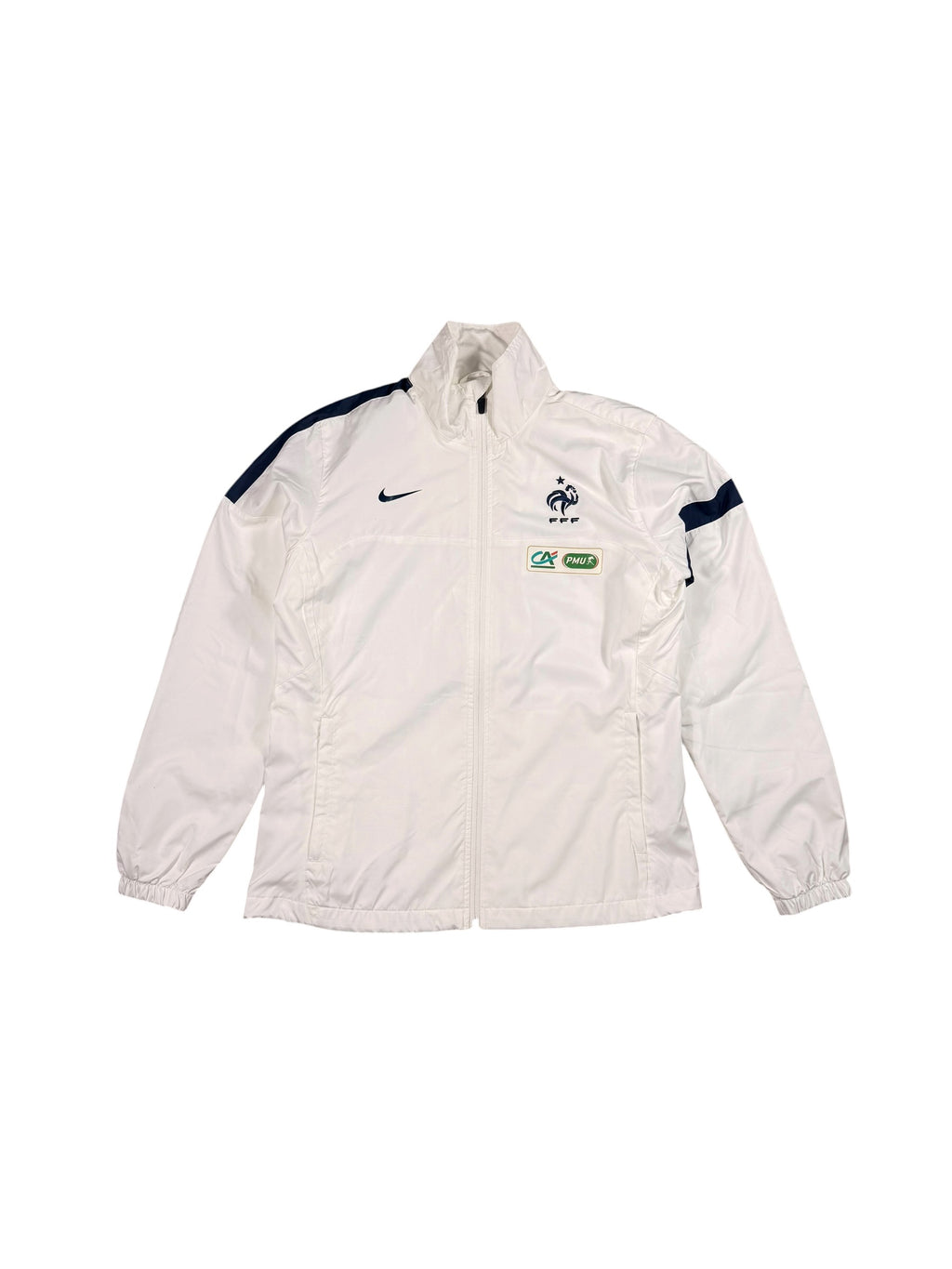 Nike France Trackjacket (L)