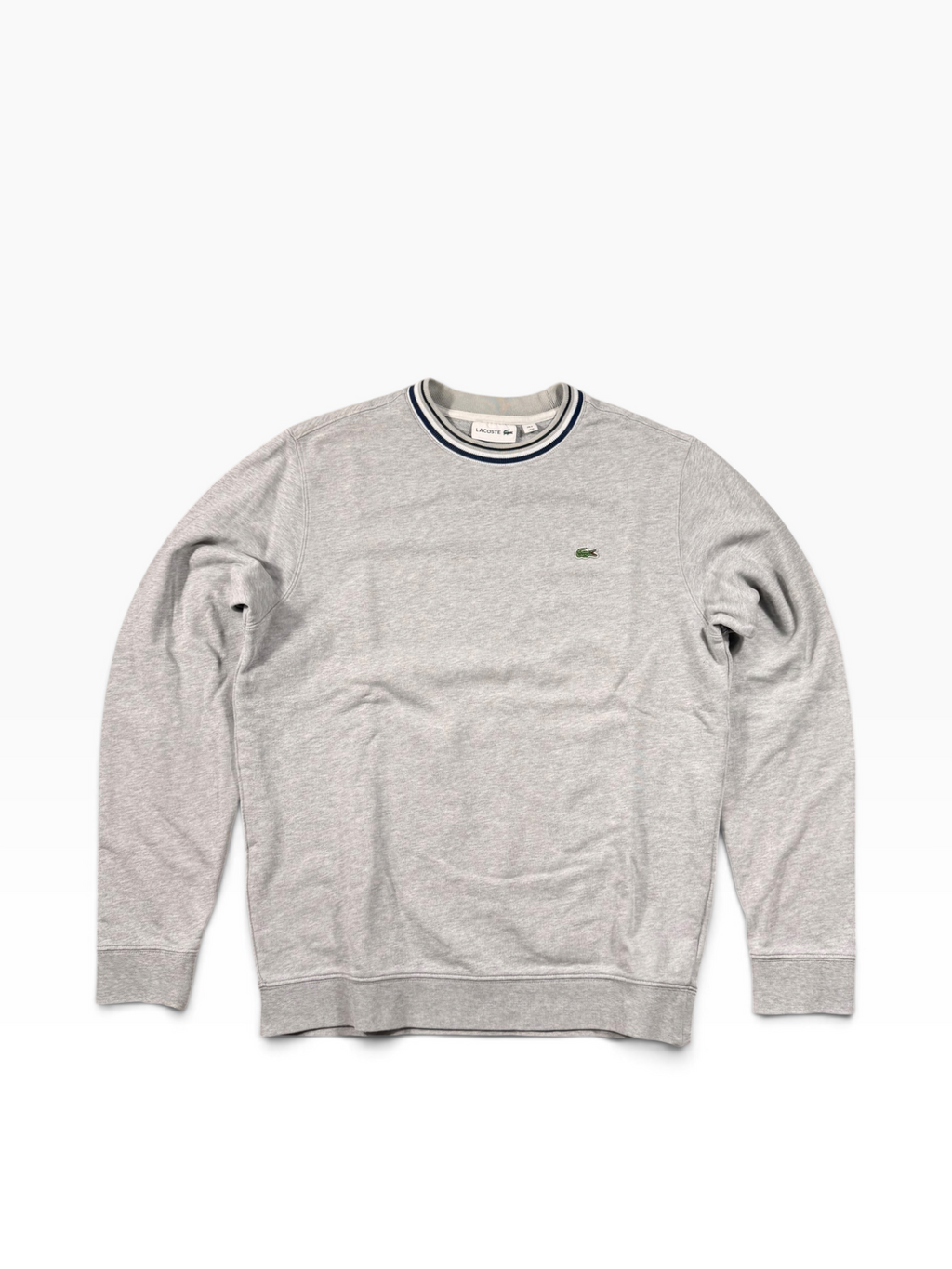Lacoste Sweater (M)