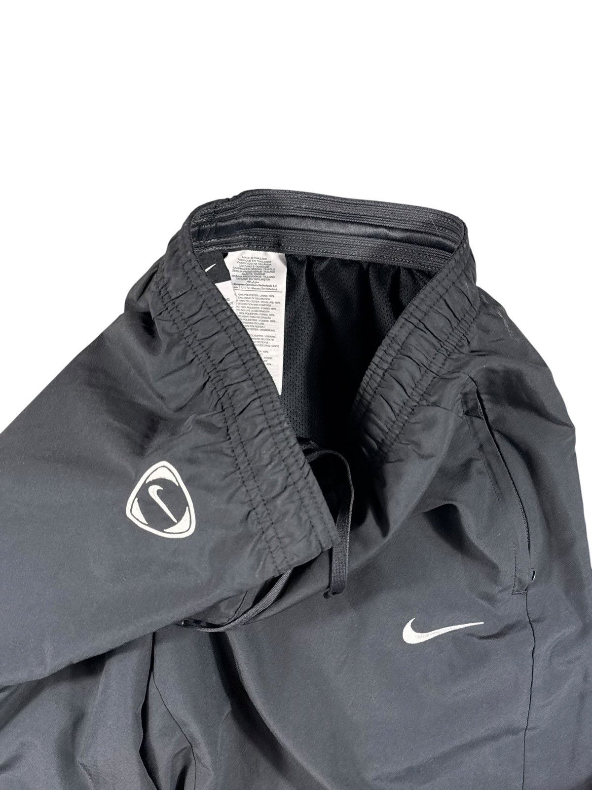 Nike Tracksuit (M)