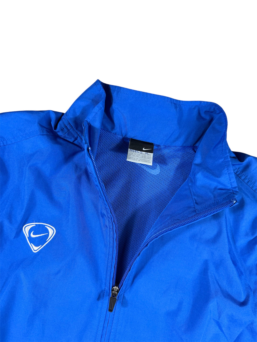 Nike Trackjacket (L)