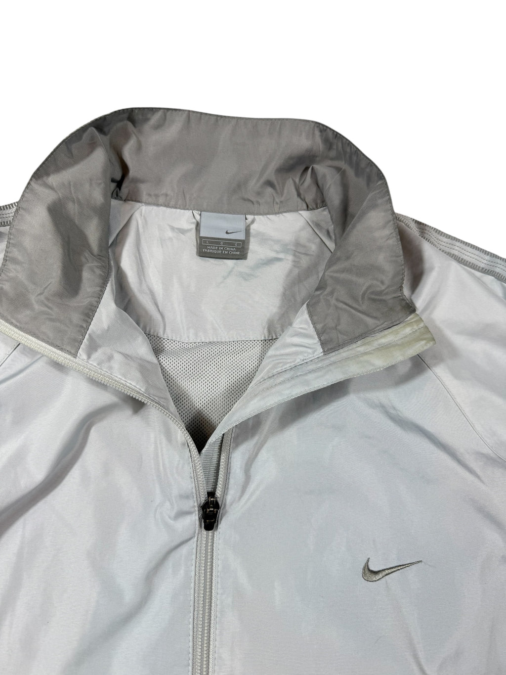 Nike Trackjacket (L)