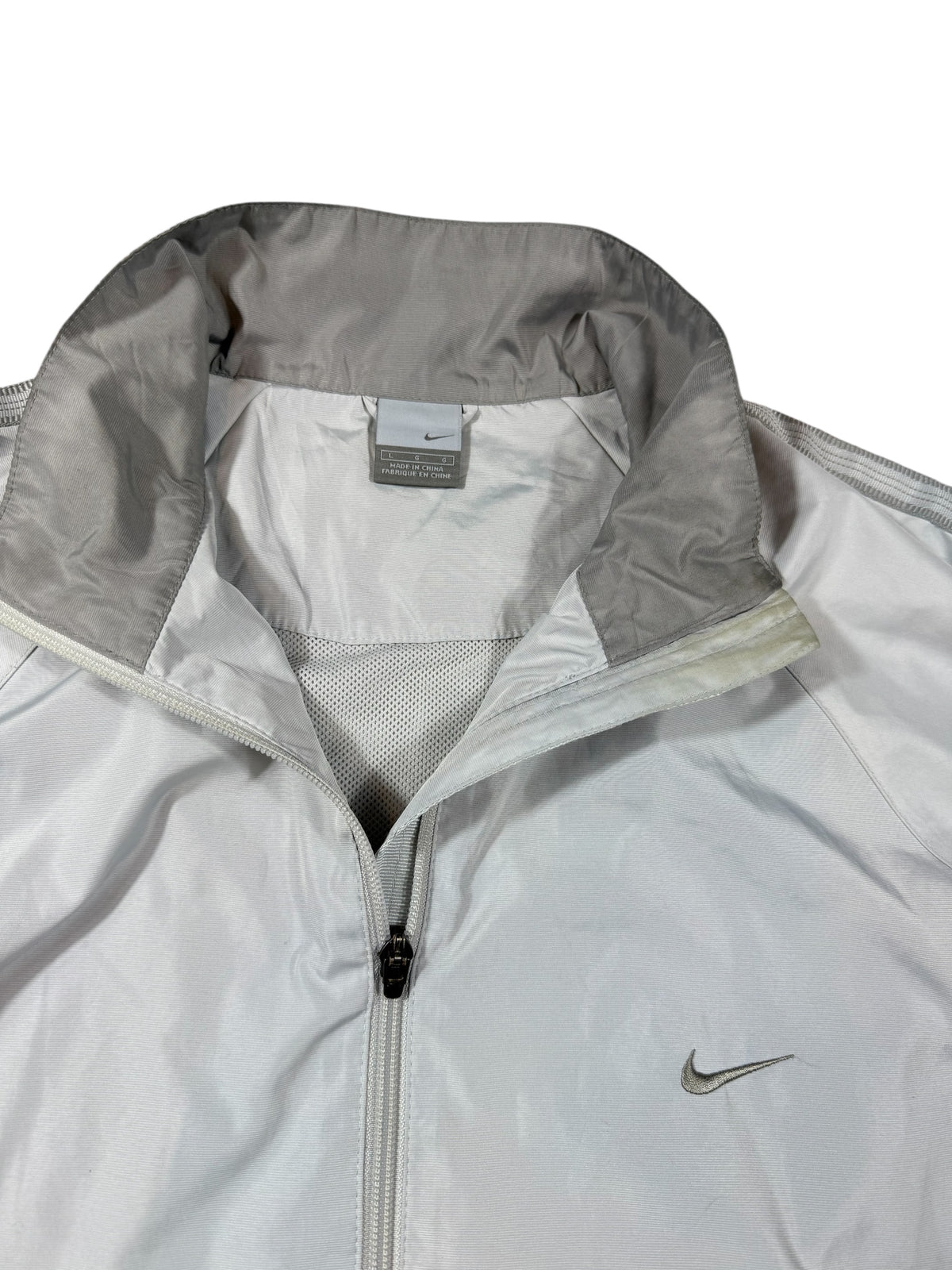 Nike Trackjacket (L)