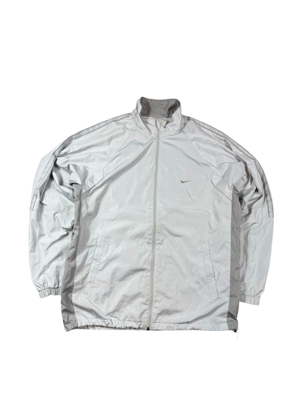 Nike Trackjacket (L)