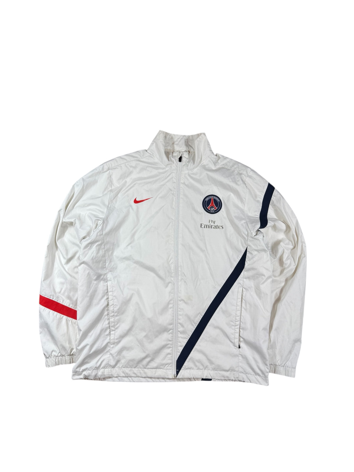 Nike Paris Saint Germain Trackjacket (L)