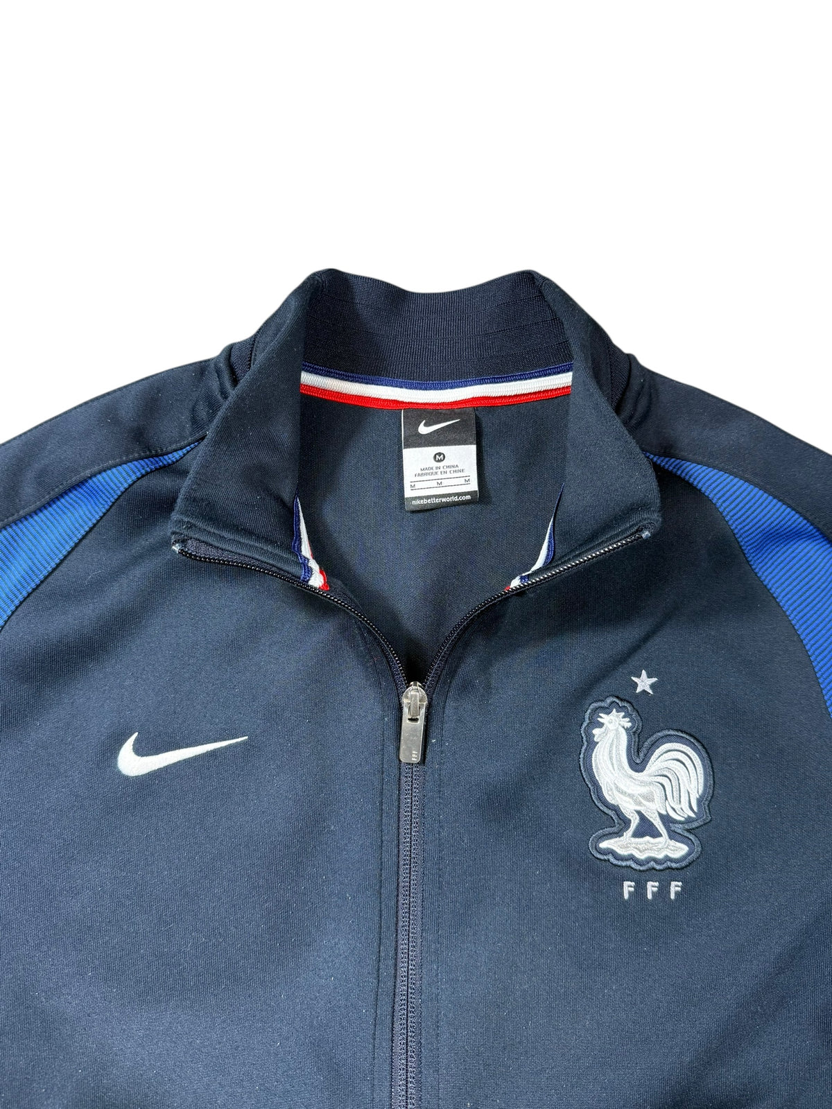 Nike France Trackjacket (M)