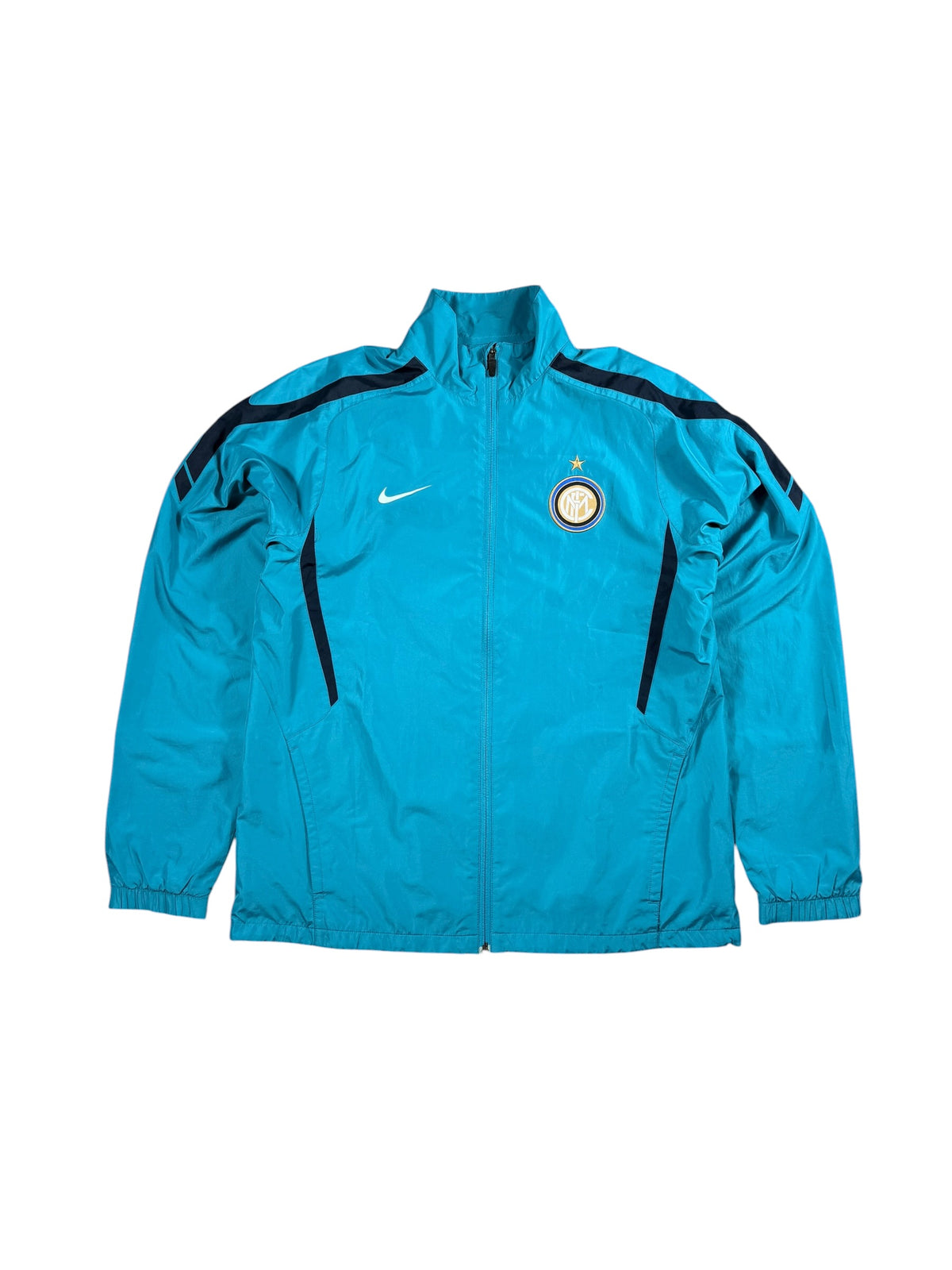 Nike Inter Mailand Trackjacket (M)