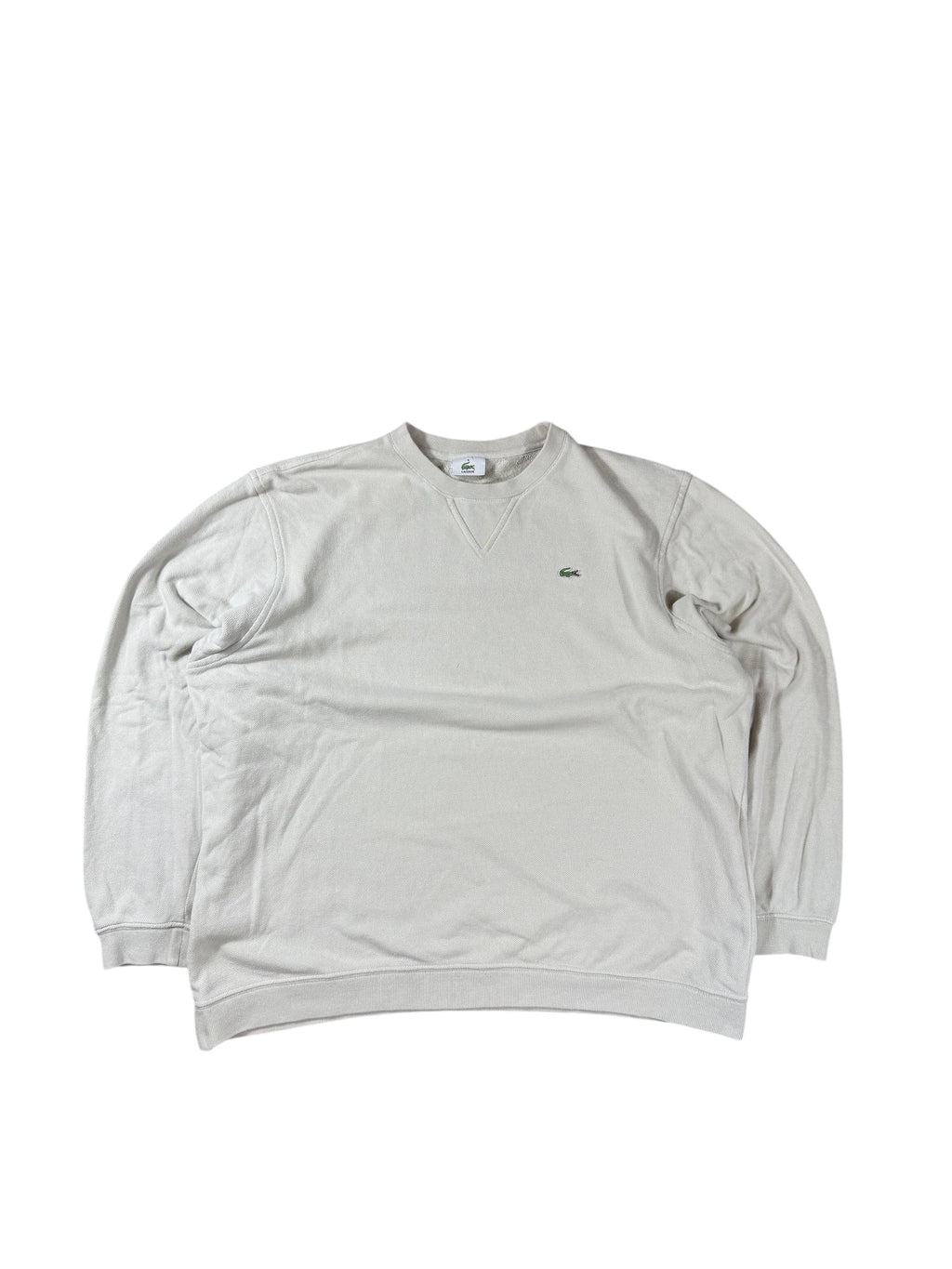 Lacoste Sweater (L)