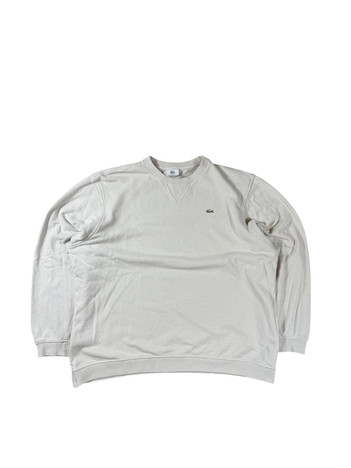 Lacoste Sweater (L)
