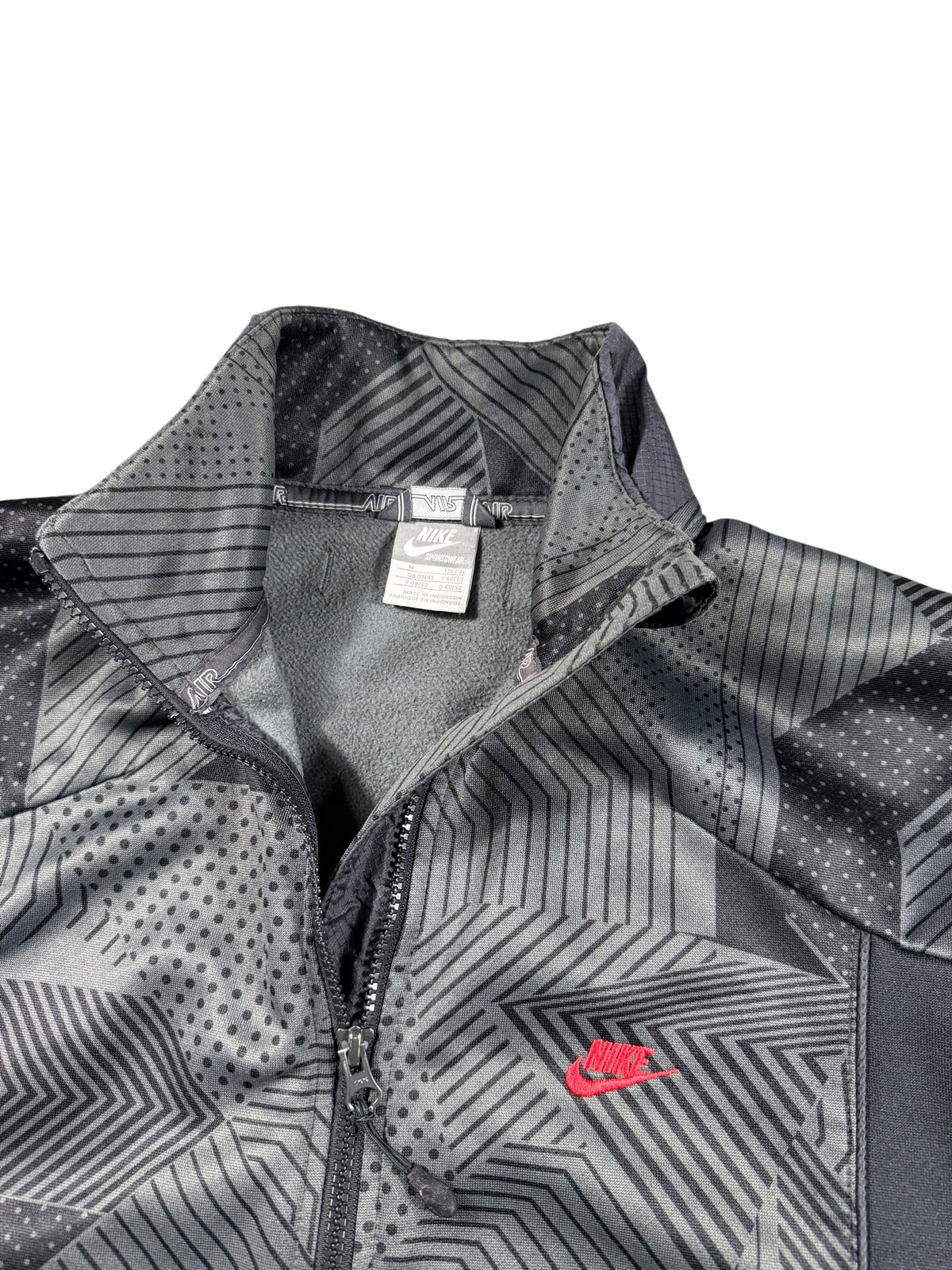 Nike air Trackjacket (M)