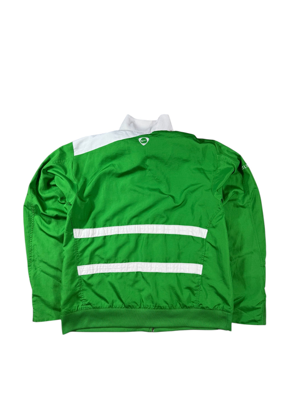 Nike Celtics Trackjacket (L)