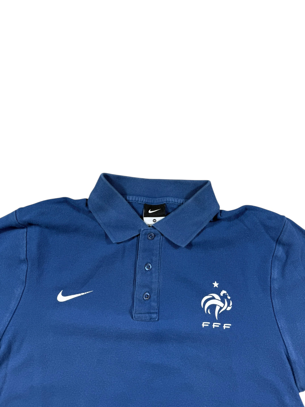 Nike France Polo (M)