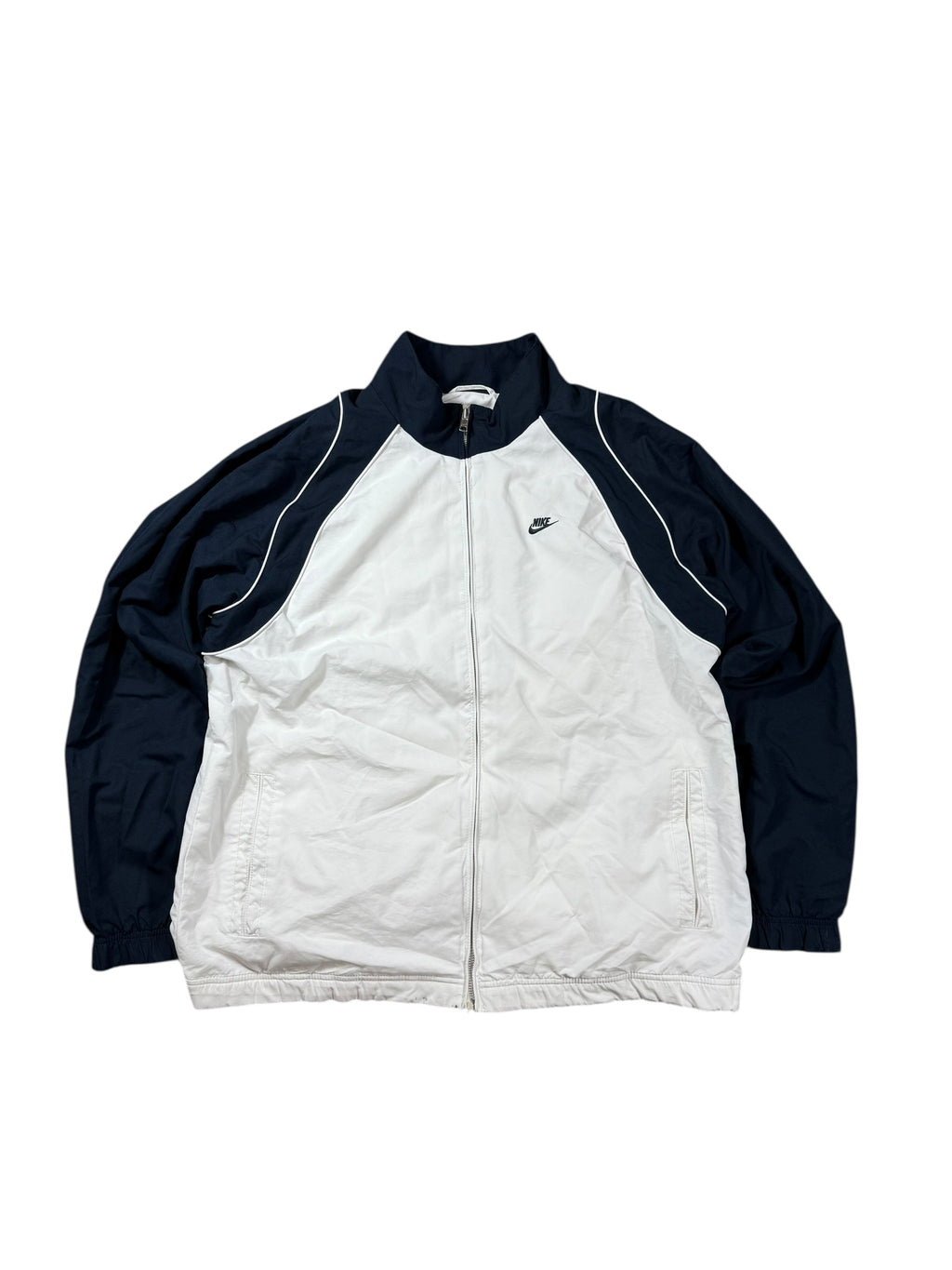 Nike Trackjacket (L)