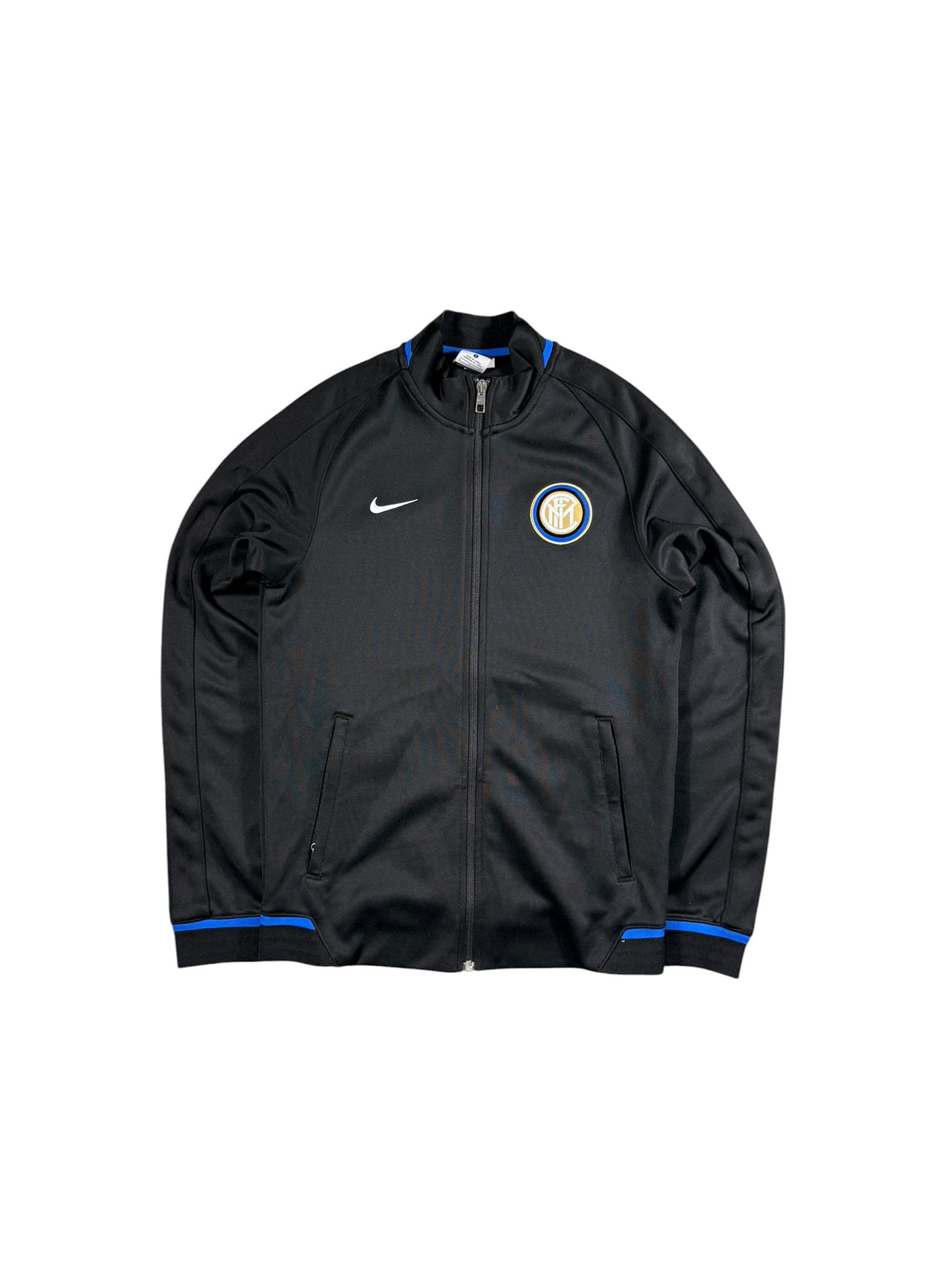 Nike Inter Mailand Trackjacket (S)