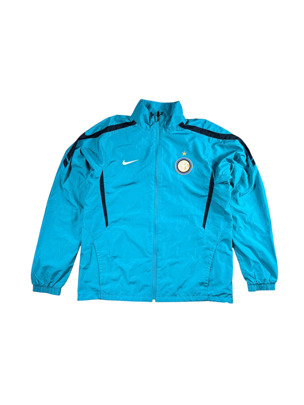 Nike Inter Mailand Trackjacket (M)