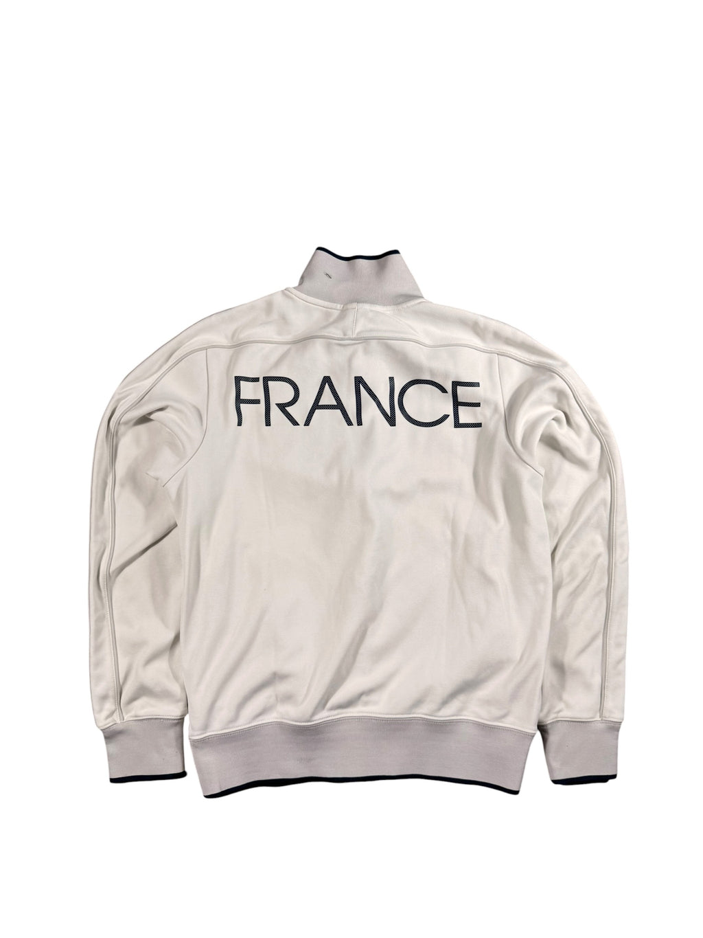 Nike France Trackjacket (S)