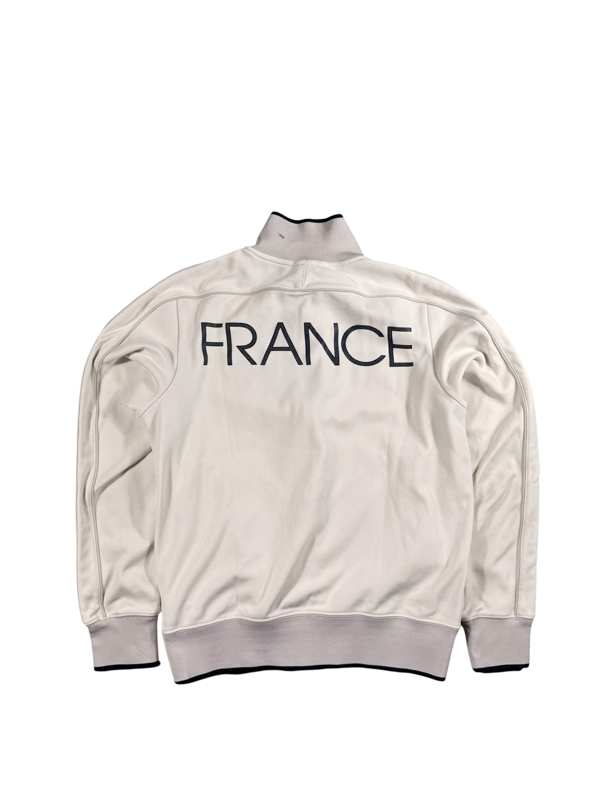 Nike France Trackjacket (S)