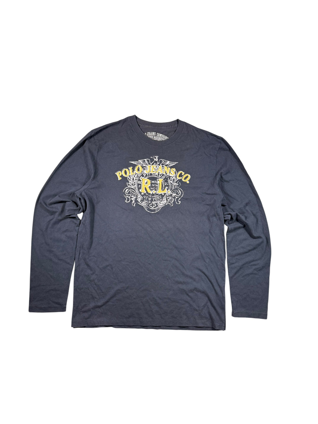 Ralph Lauren Longsleeve (L)