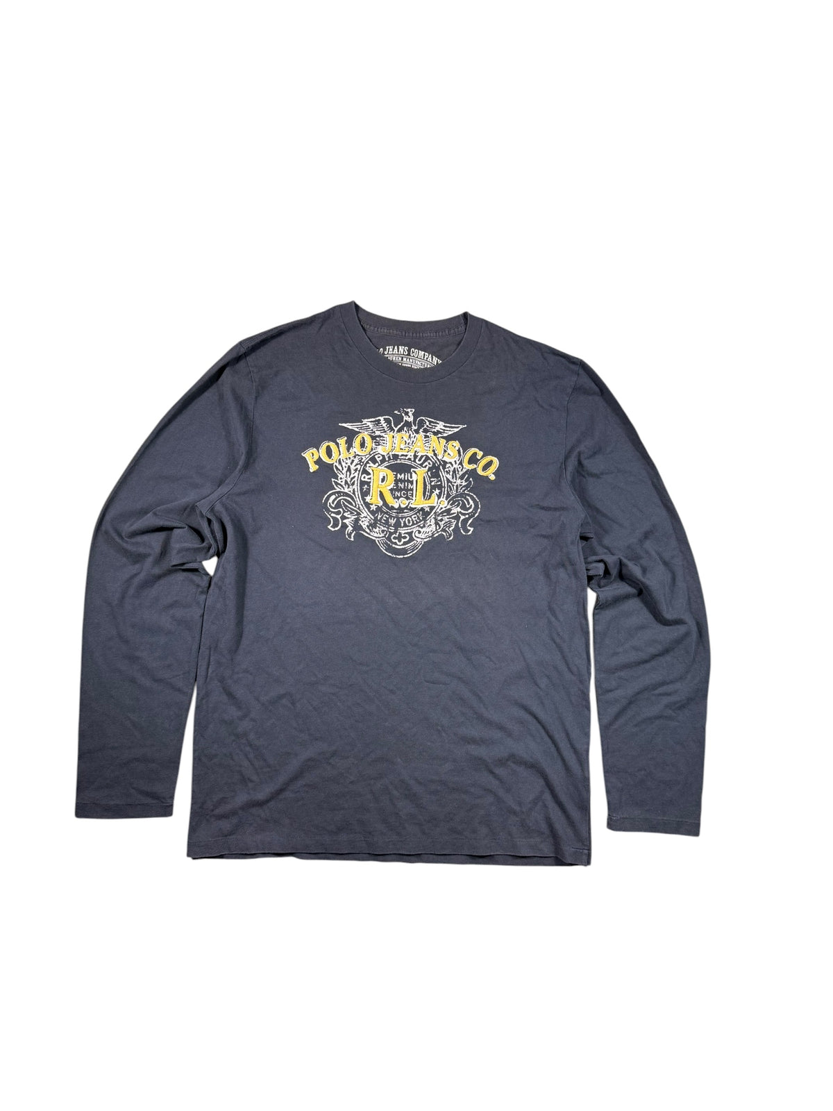 Ralph Lauren Longsleeve (L)