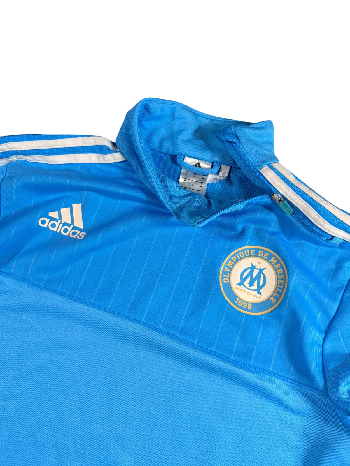 Adidas Marseille Trackjacket (M)