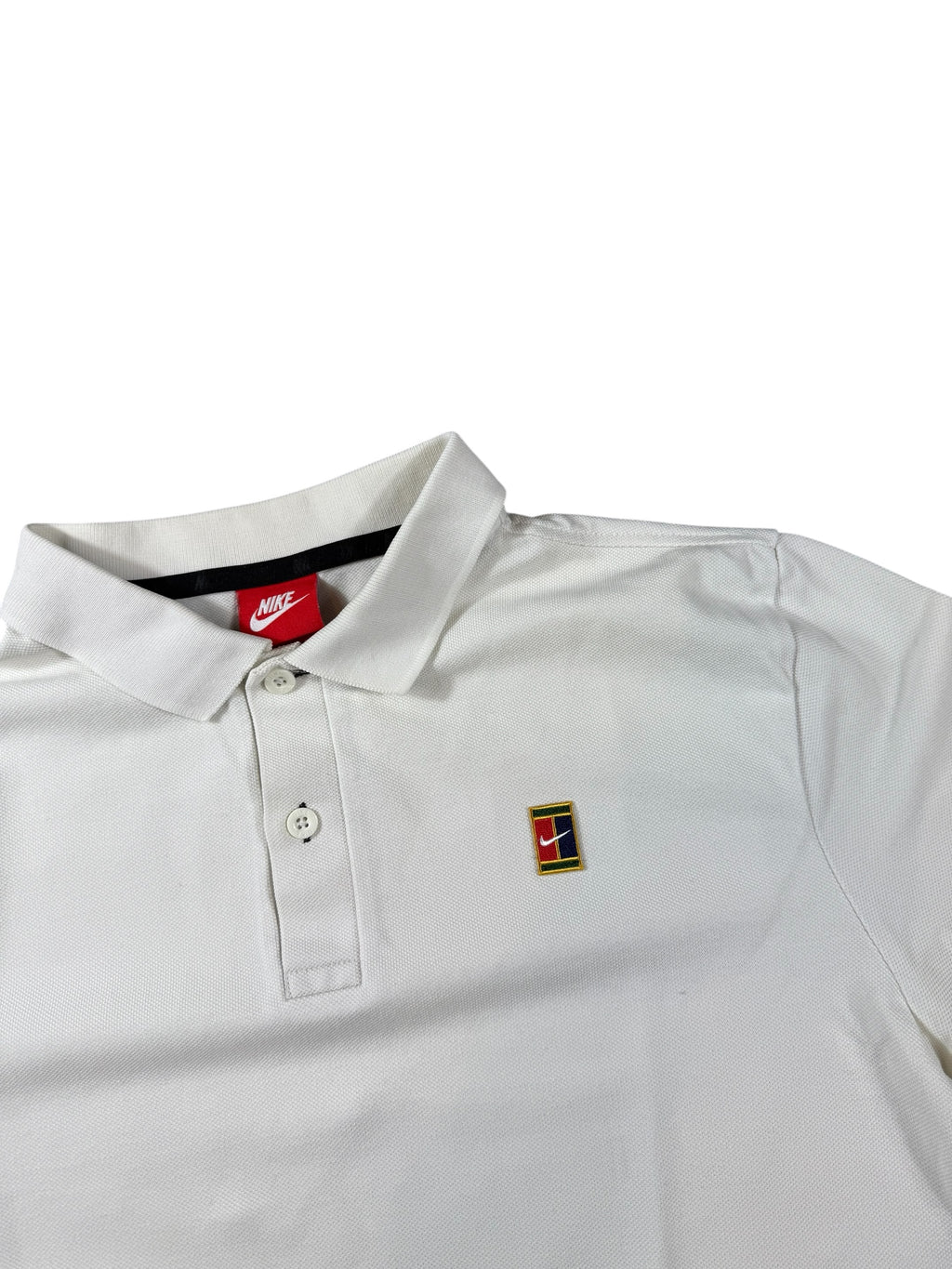 Nike Polo (M)