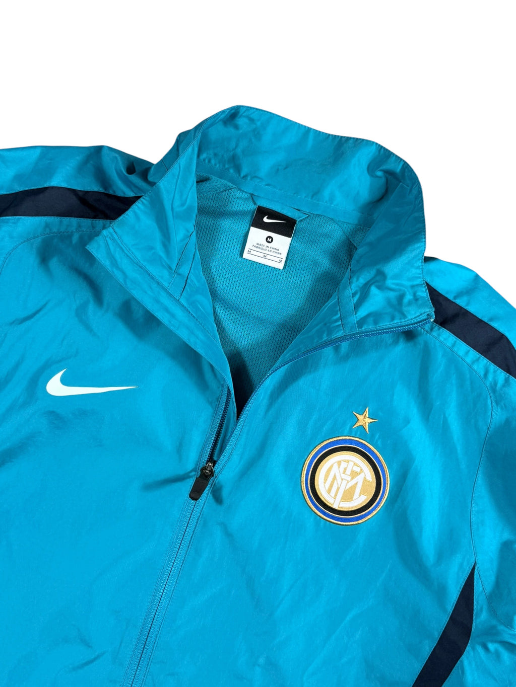 Nike Inter Mailand Trackjacket (M)