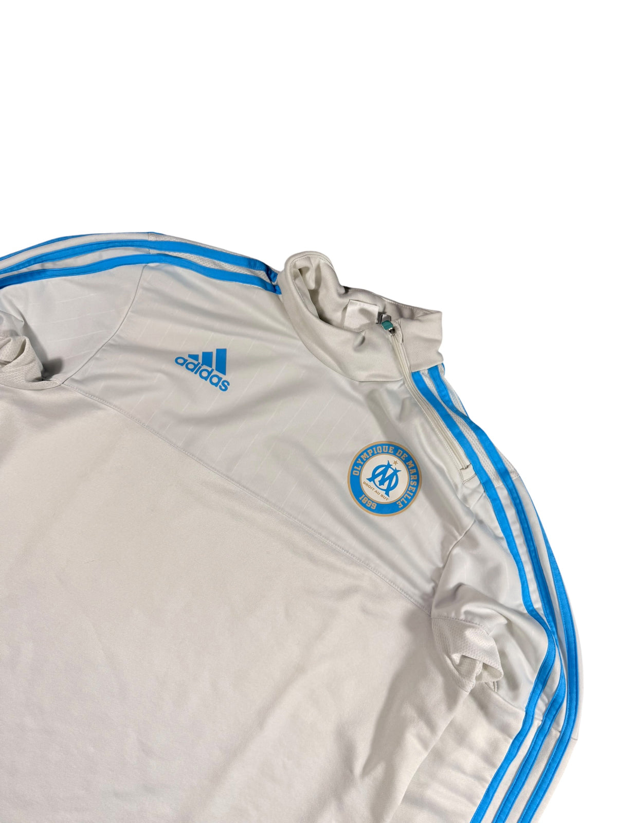 Adidas Marseille Trackjacket (M)